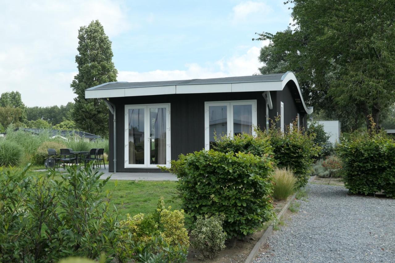 Europarcs De Biesbosch Hotel Willemsdorp Habitación foto