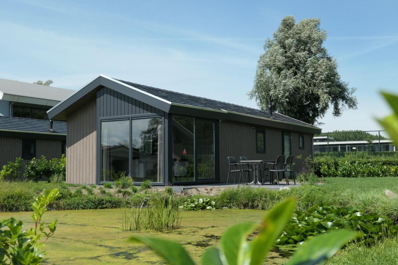 Europarcs De Biesbosch Hotel Willemsdorp Habitación foto