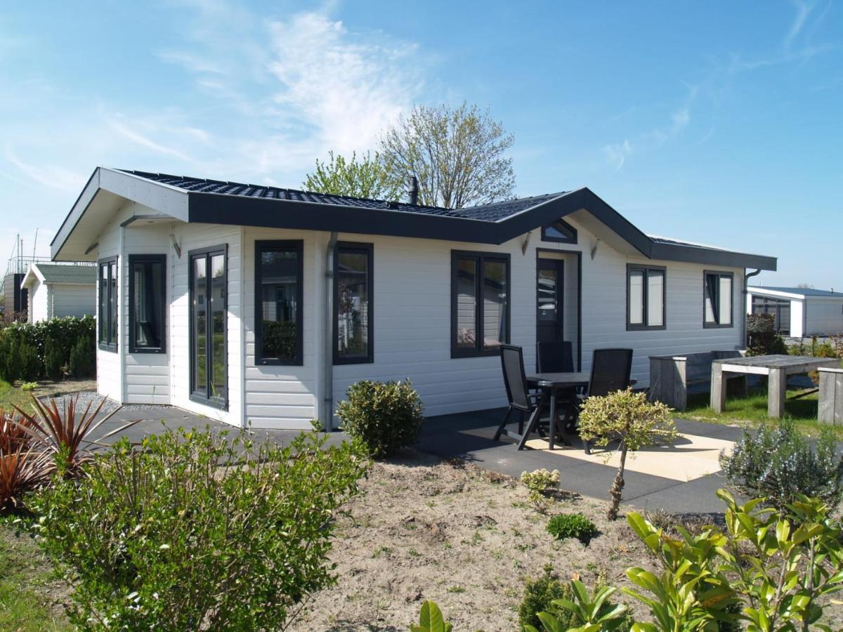 Europarcs De Biesbosch Hotel Willemsdorp Habitación foto